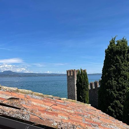 Prestige Sirmione Via Antiche Mura Exterior photo