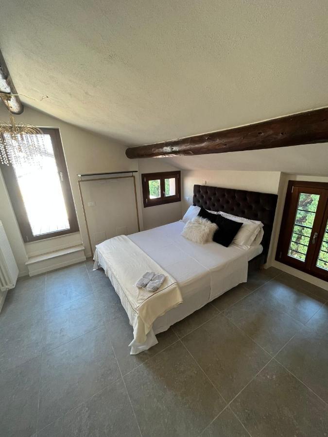 Prestige Sirmione Via Antiche Mura Exterior photo