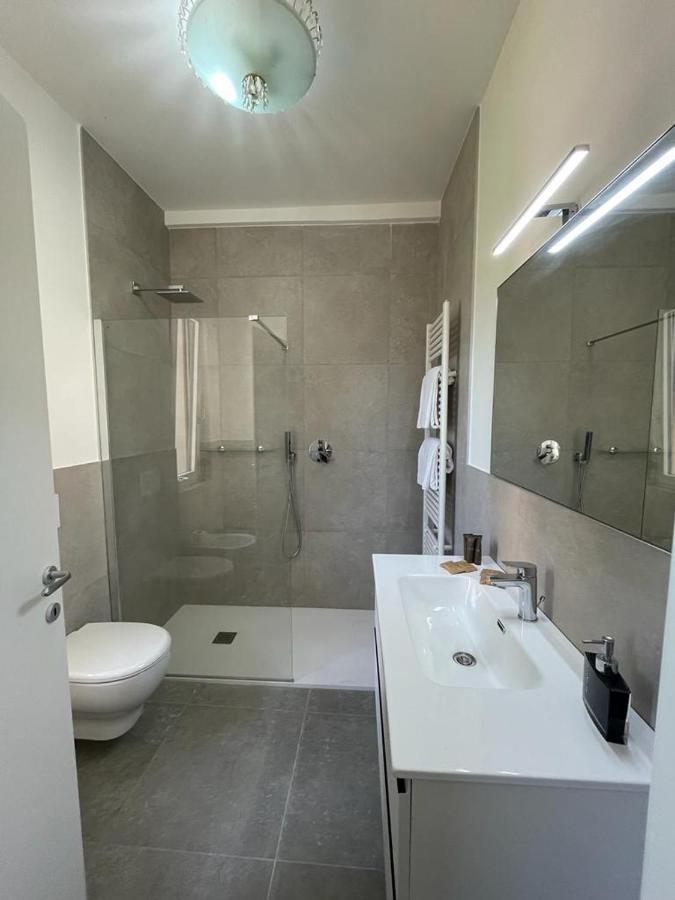 Prestige Sirmione Via Antiche Mura Exterior photo