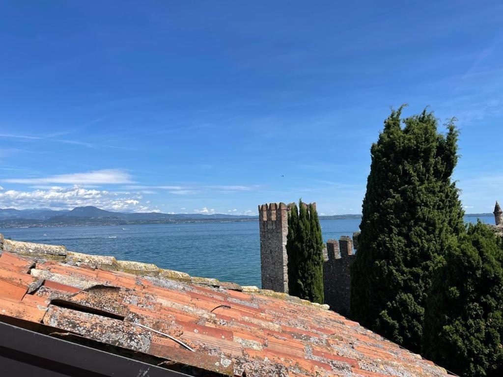 Prestige Sirmione Via Antiche Mura Exterior photo