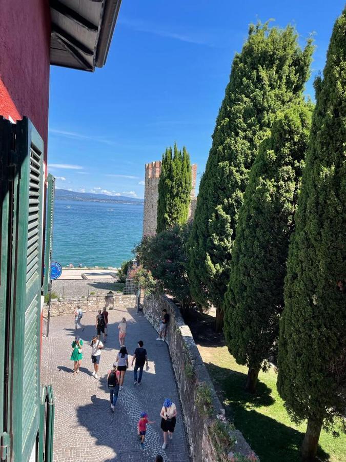 Prestige Sirmione Via Antiche Mura Exterior photo