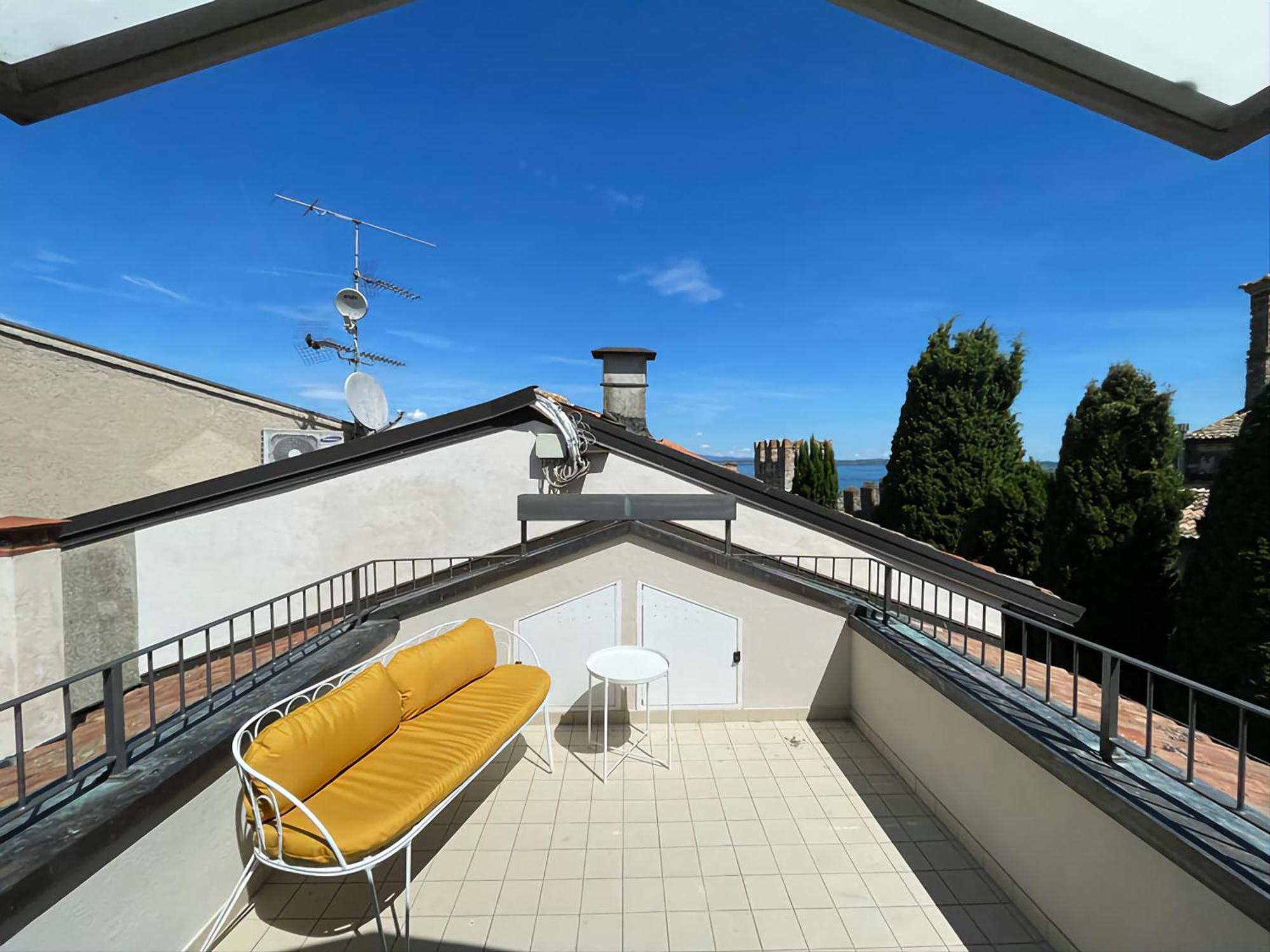 Prestige Sirmione Via Antiche Mura Exterior photo